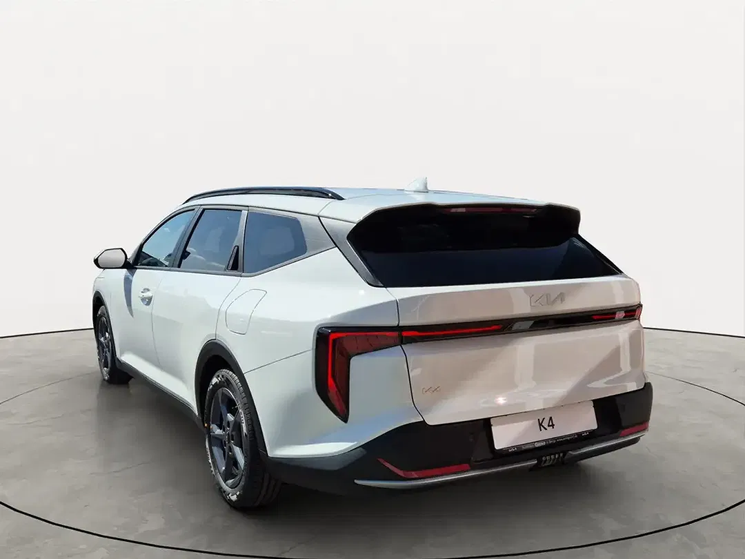 Kia K4 - Thumbnail 4
