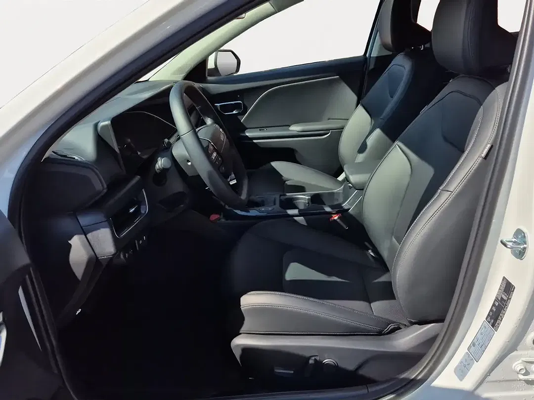Kia K4 - Thumbnail 6