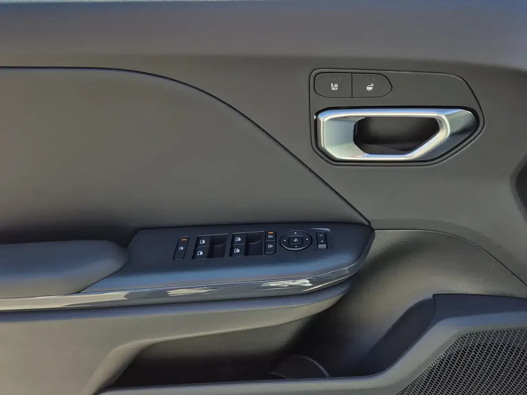 Kia K4 - Thumbnail 7