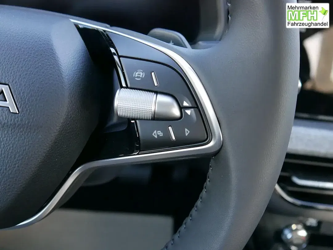 Skoda Scala - Thumbnail 12