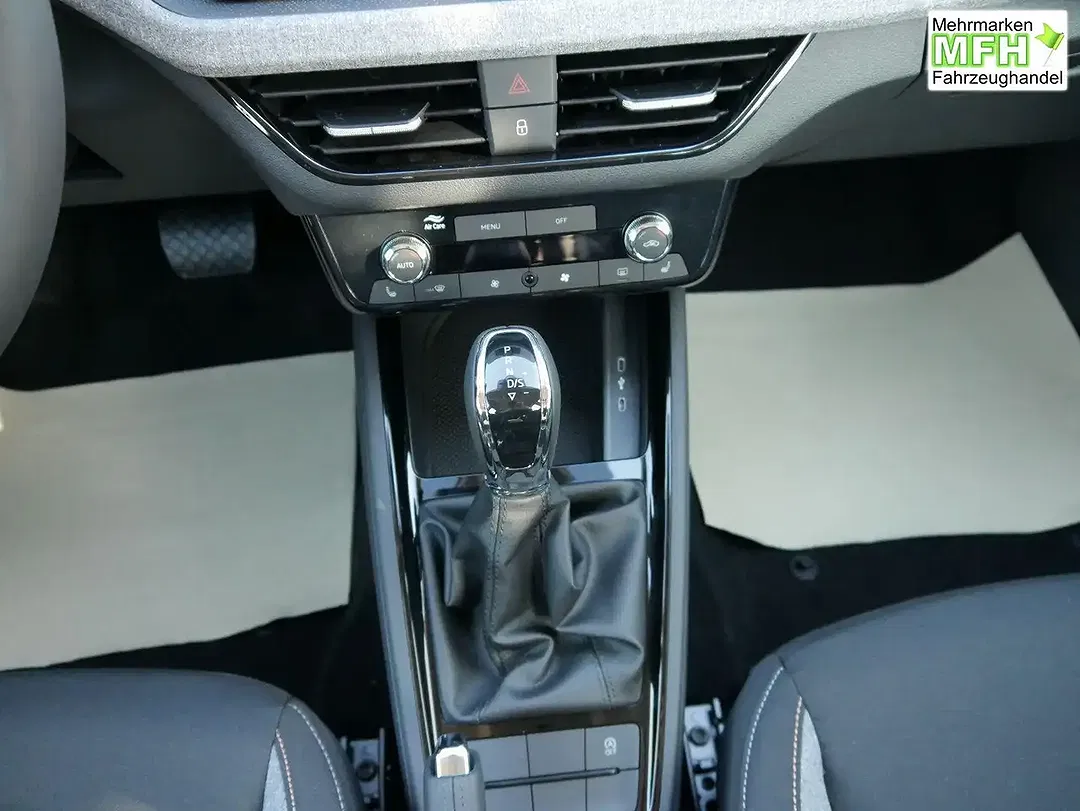 Skoda Scala - Thumbnail 13