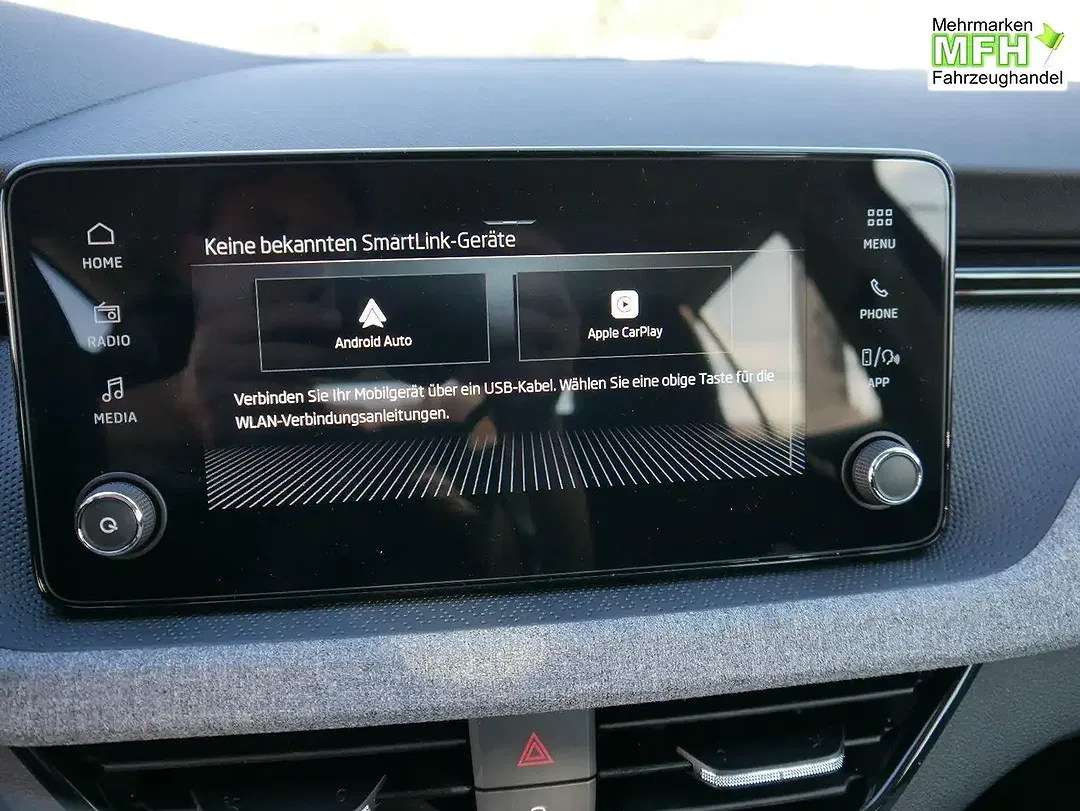 Skoda Scala - Thumbnail 14