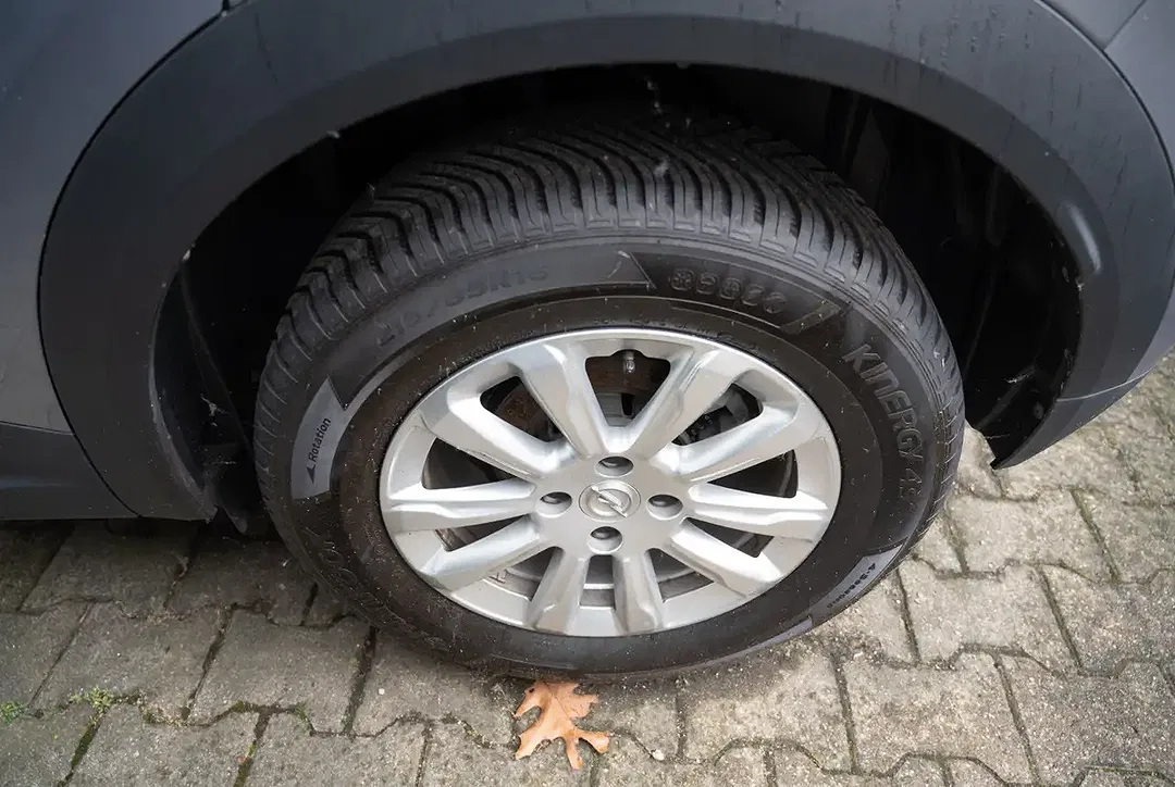 Opel Mokka - Thumbnail 14