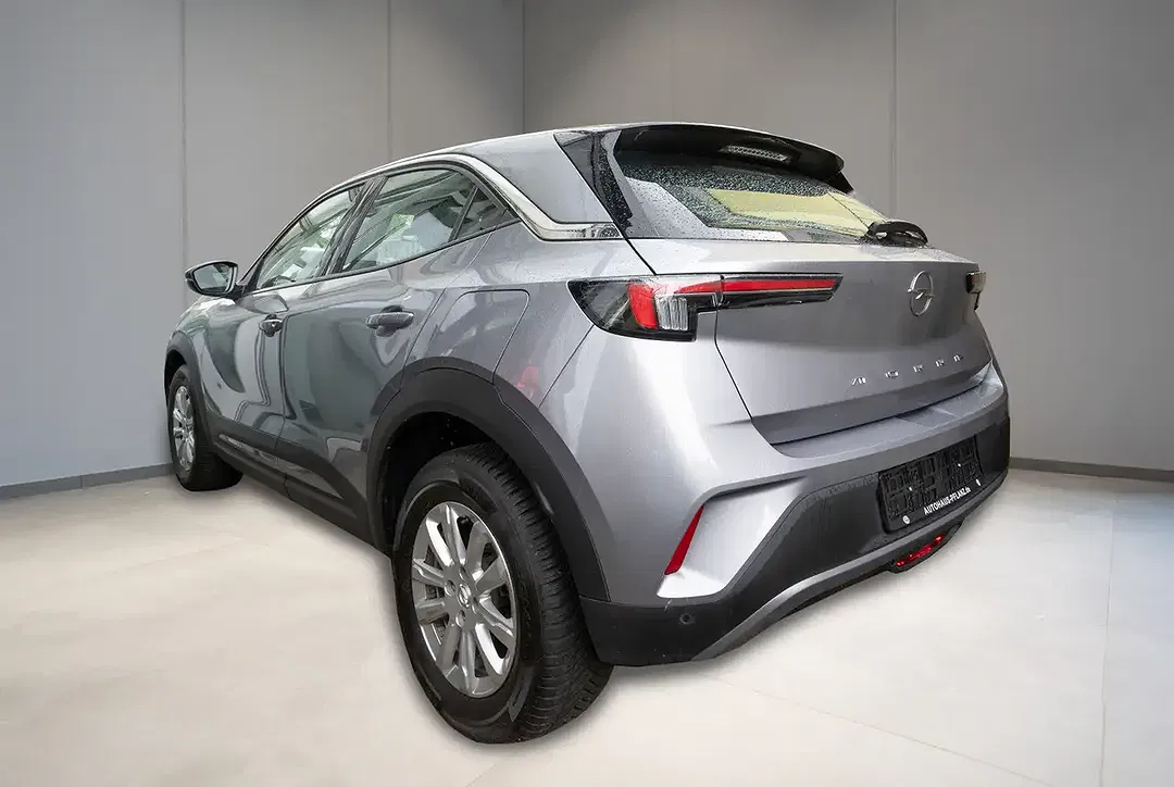 Opel Mokka - Thumbnail 3