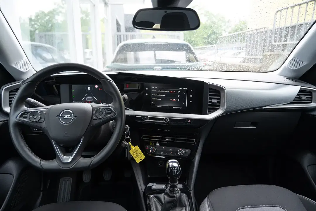 Opel Mokka - Thumbnail 4
