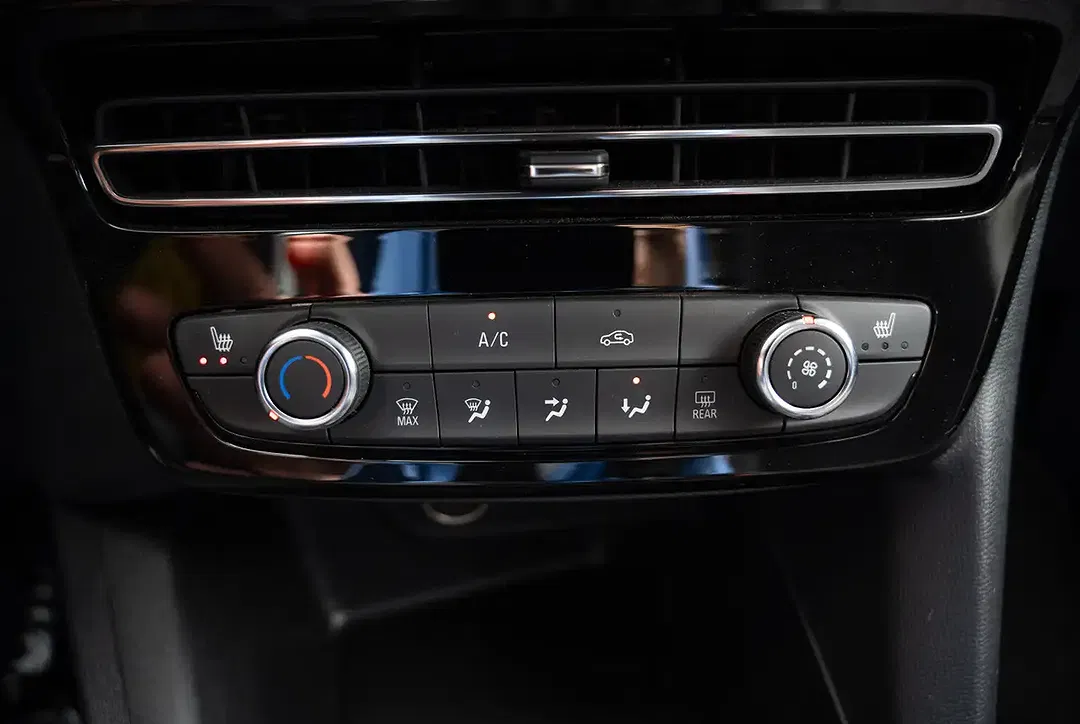 Opel Mokka - Thumbnail 8
