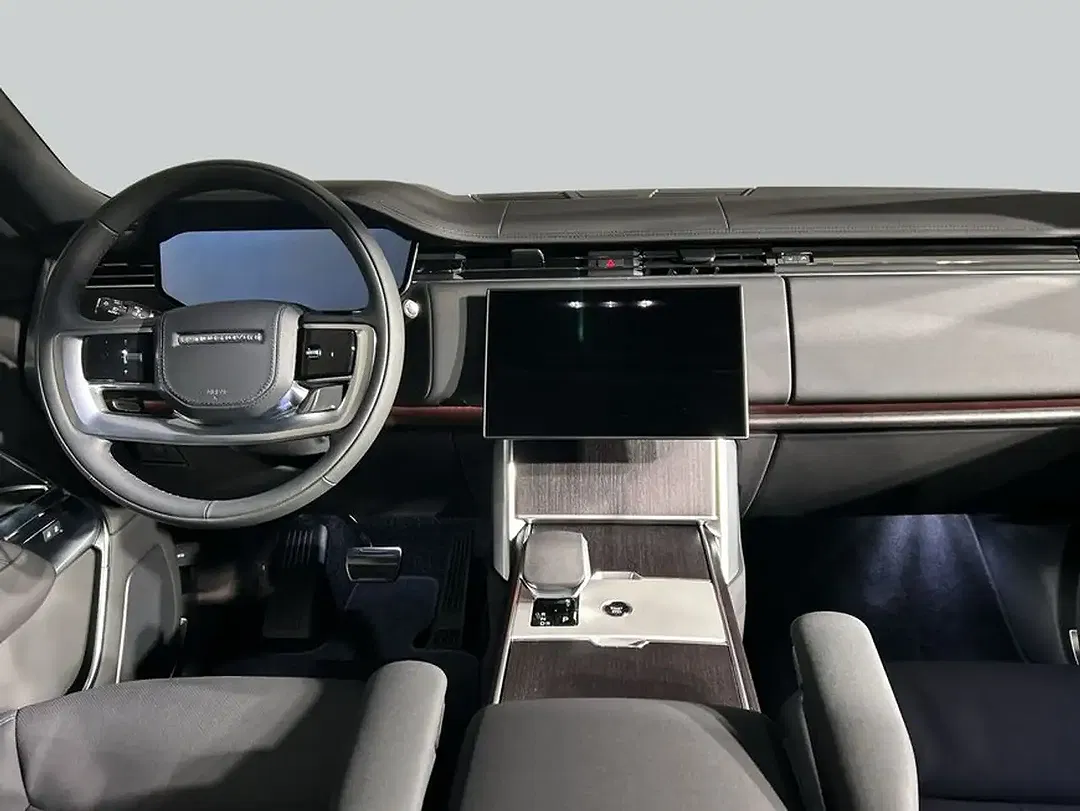 Land Rover Range Rover - Thumbnail 4