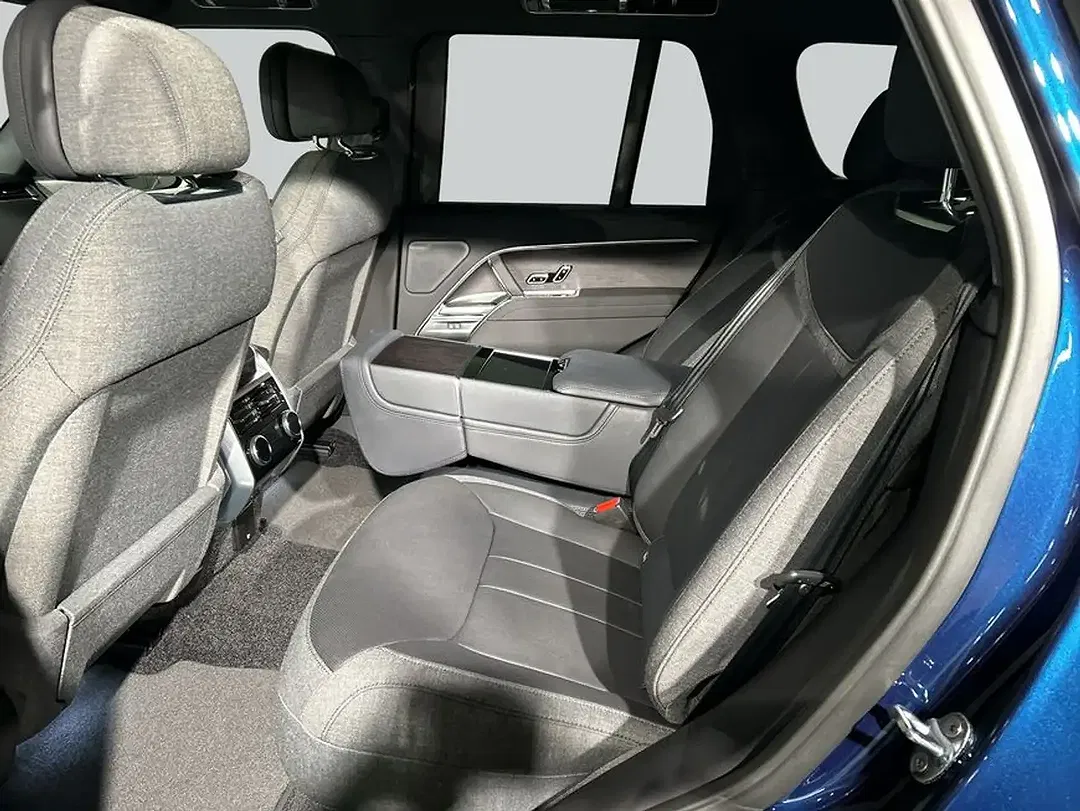 Land Rover Range Rover - Thumbnail 5