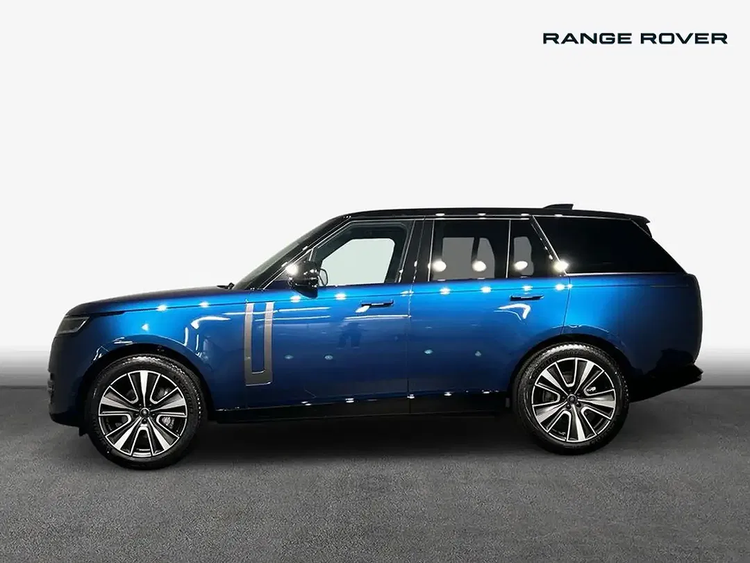 Land Rover Range Rover - Thumbnail 6