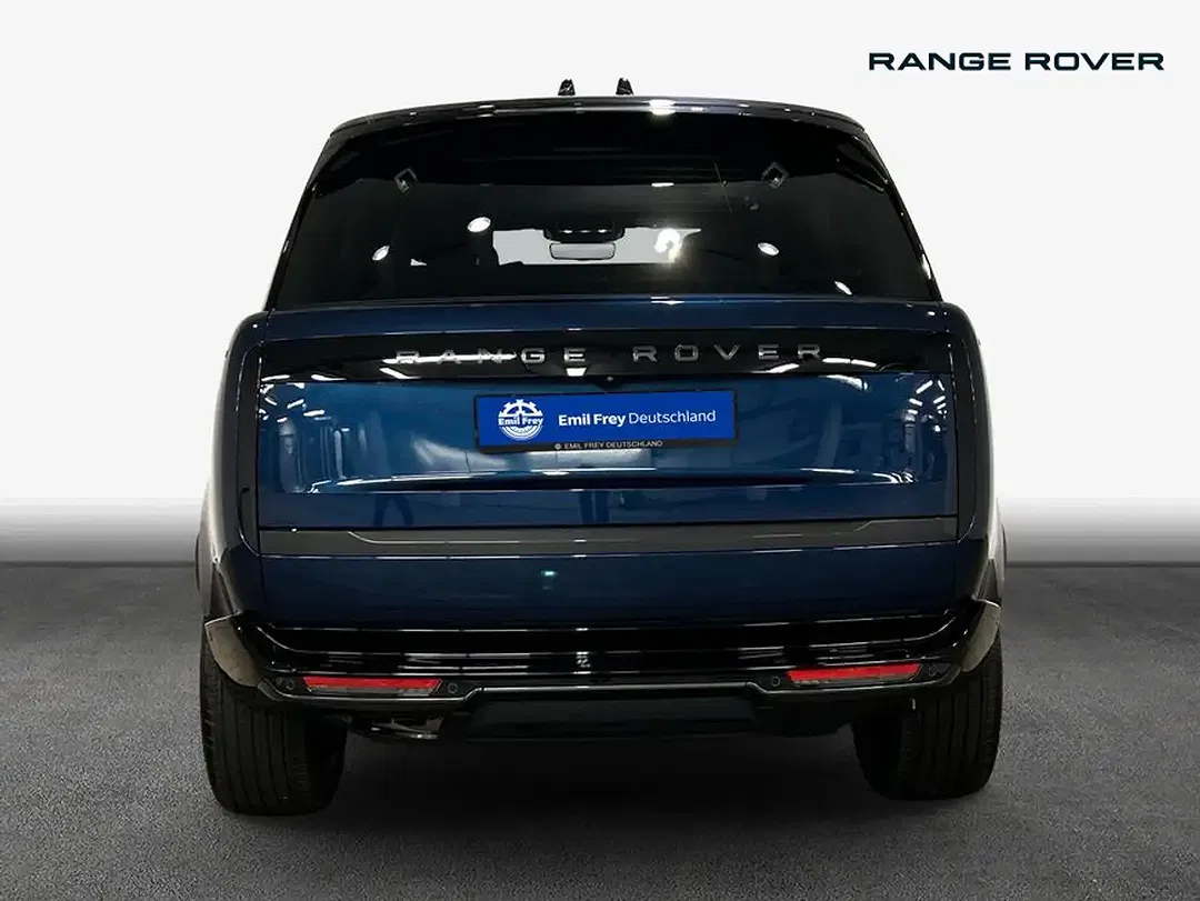 Land Rover Range Rover - Thumbnail 7