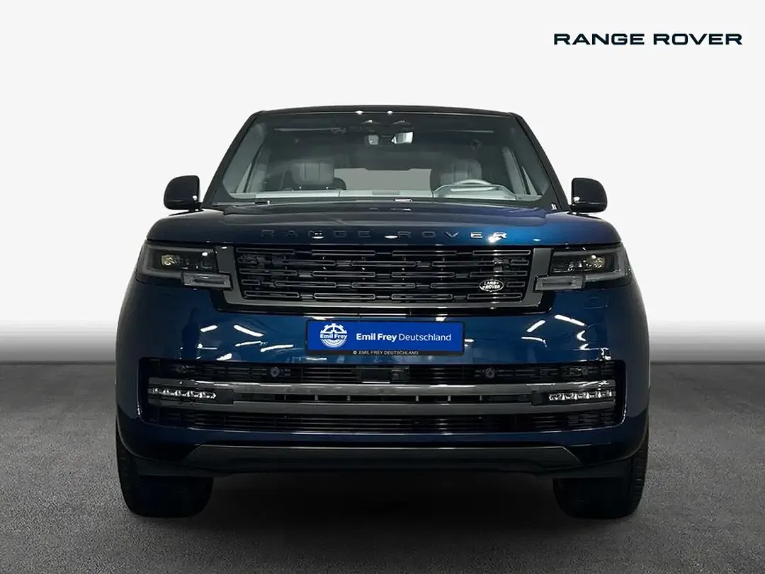 Land Rover Range Rover - Thumbnail 8