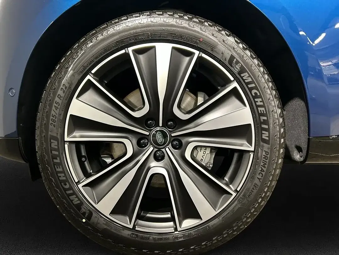 Land Rover Range Rover - Thumbnail 9