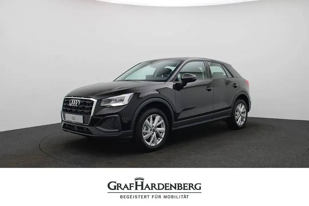 Audi Q2 - Thumbnail 1