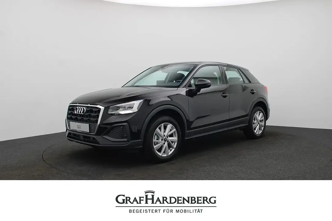 Audi Q2 - Afbeelding 1