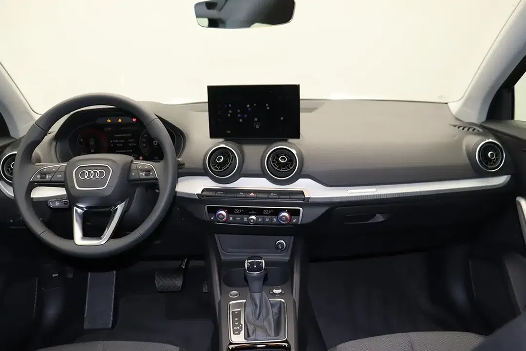 Audi Q2 - Thumbnail 14