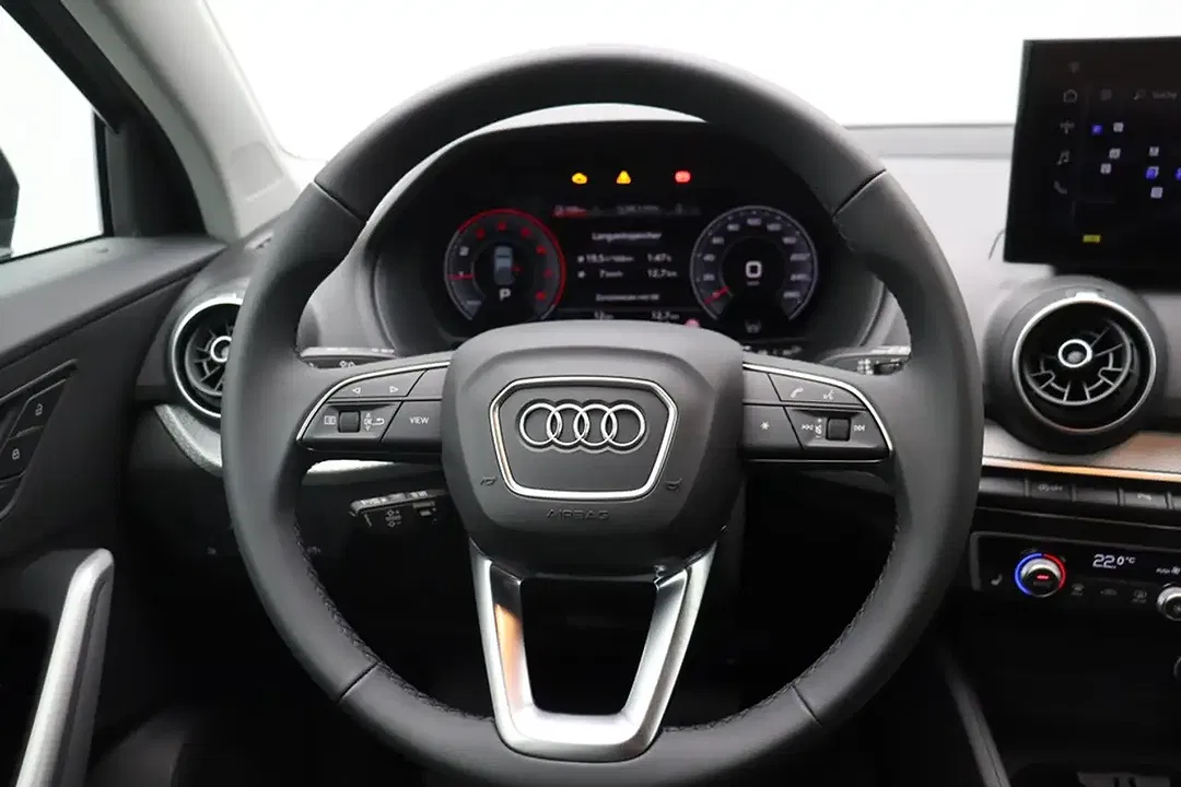 Audi Q2 - Thumbnail 15