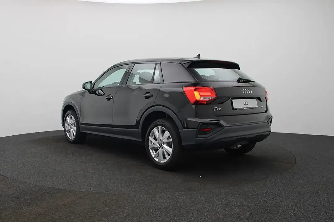 Audi Q2 - Thumbnail 3