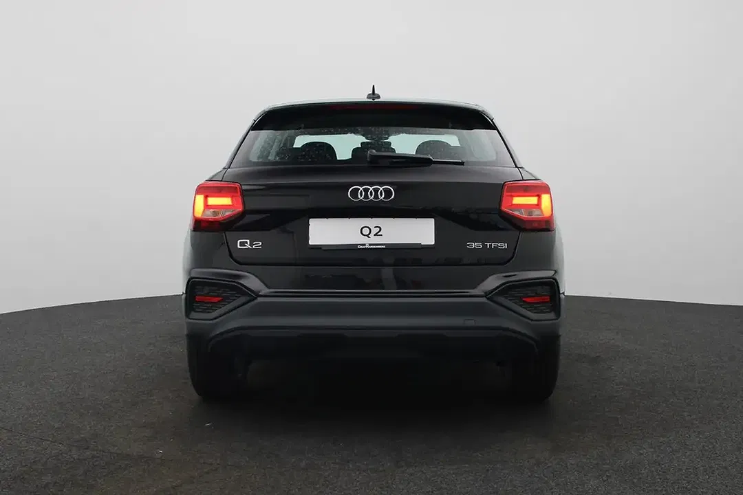 Audi Q2 - Thumbnail 4