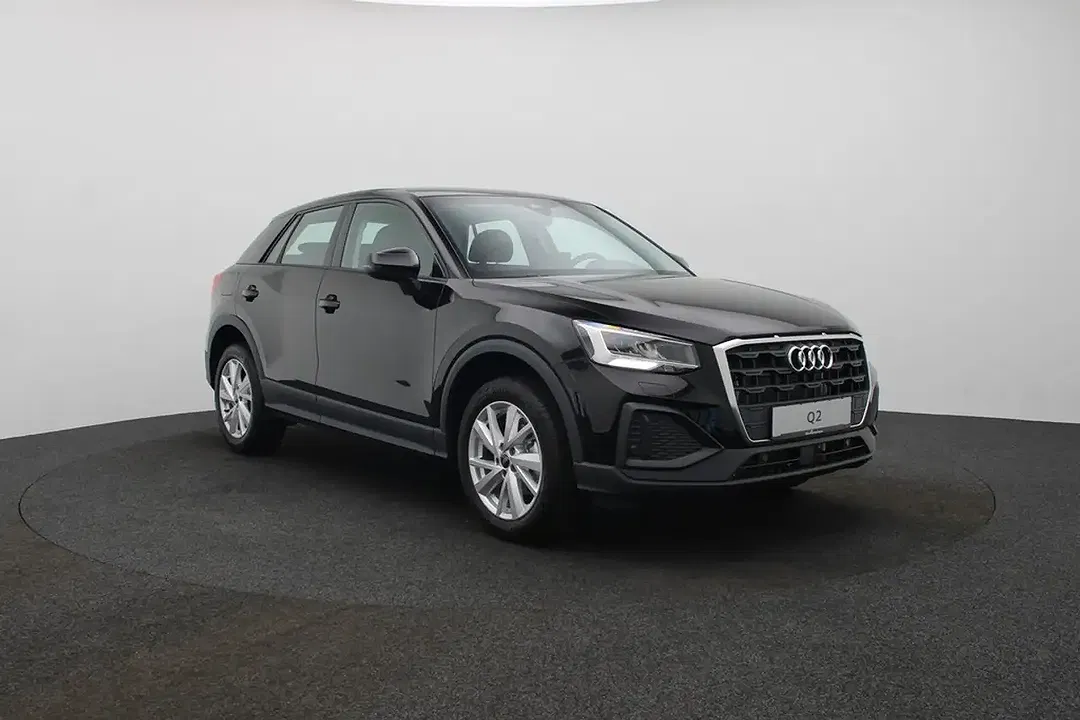 Audi Q2 - Thumbnail 6