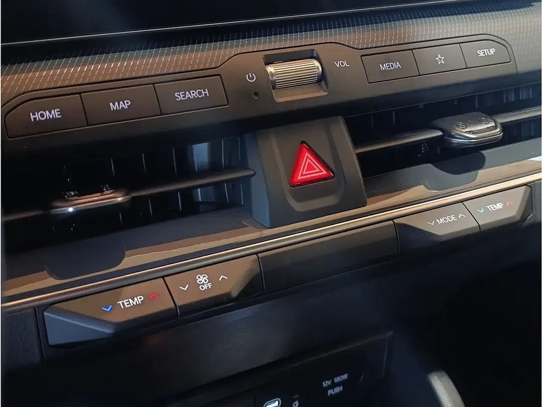 Kia K4 - Thumbnail 13