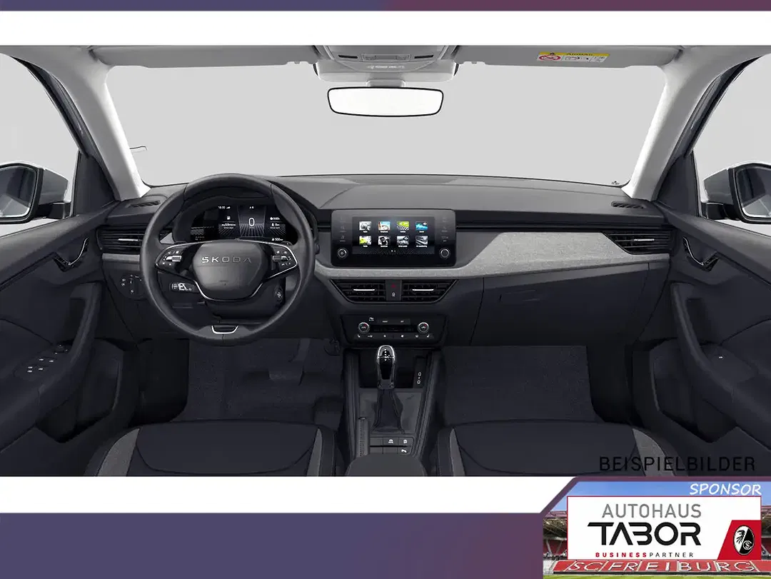 Skoda Scala - Thumbnail 4