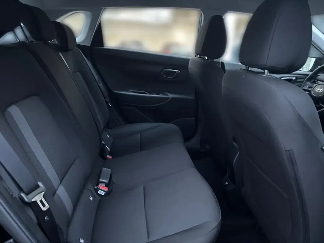 Hyundai i20 - Thumbnail 14