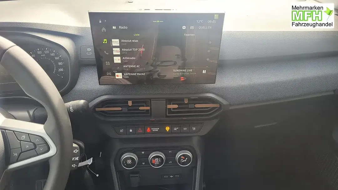 Dacia Sandero - Thumbnail 12