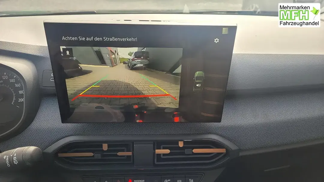 Dacia Sandero - Thumbnail 13