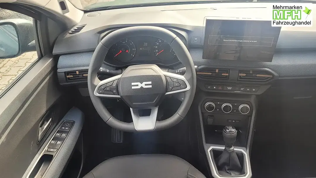 Dacia Sandero - Thumbnail 8