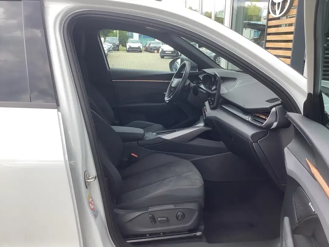 CUPRA Terramar - Thumbnail 11