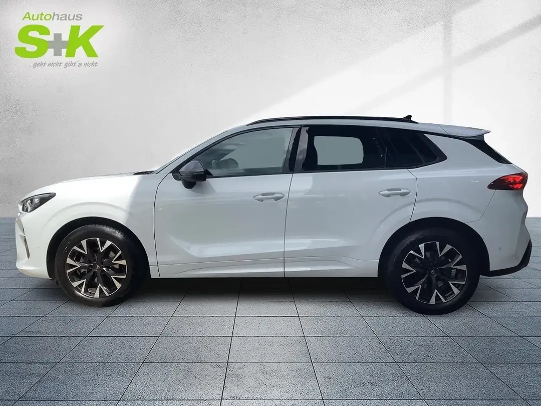 CUPRA Terramar - Thumbnail 2