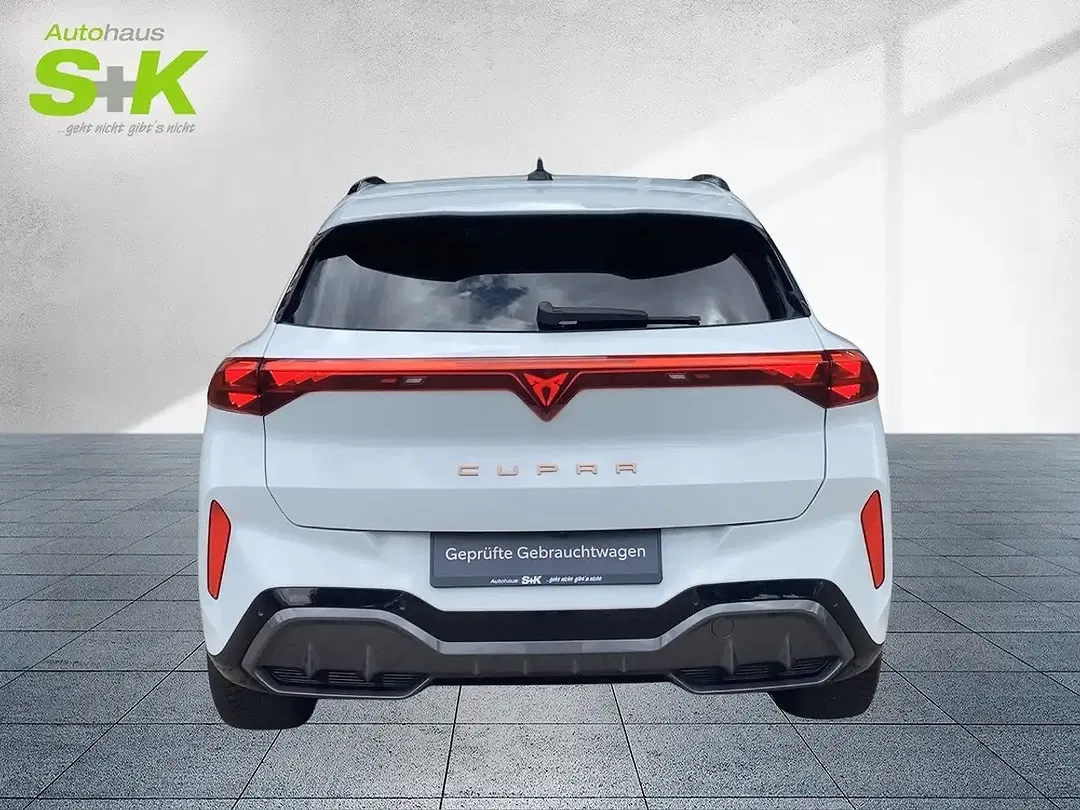CUPRA Terramar - Thumbnail 3