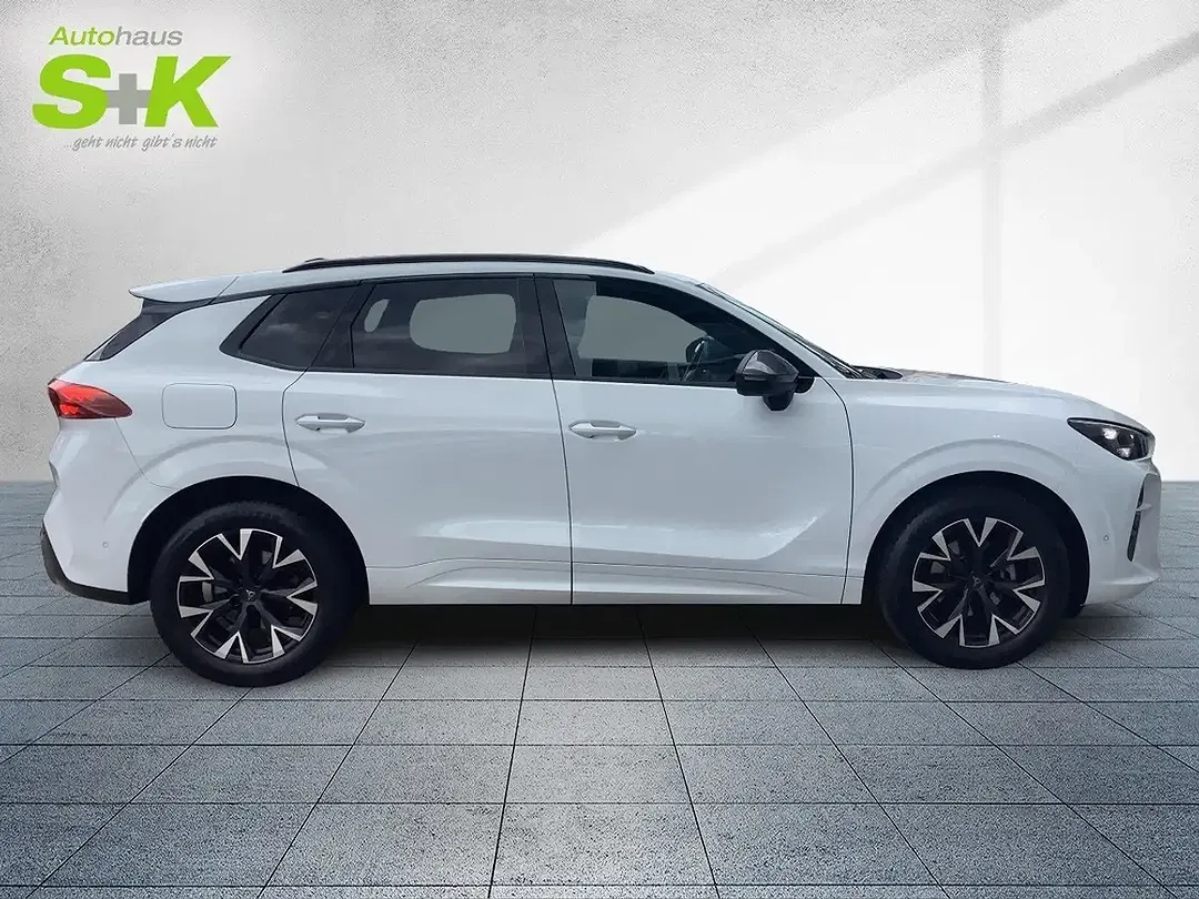 CUPRA Terramar - Thumbnail 5