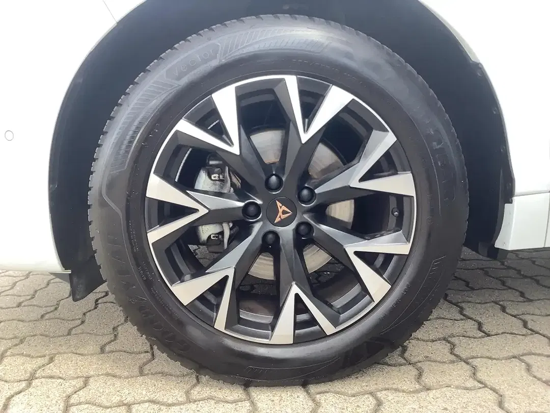 CUPRA Terramar - Thumbnail 7