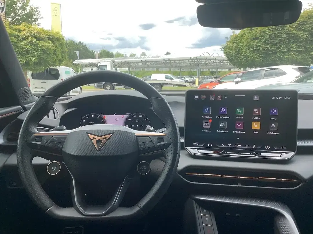 CUPRA Terramar - Thumbnail 8