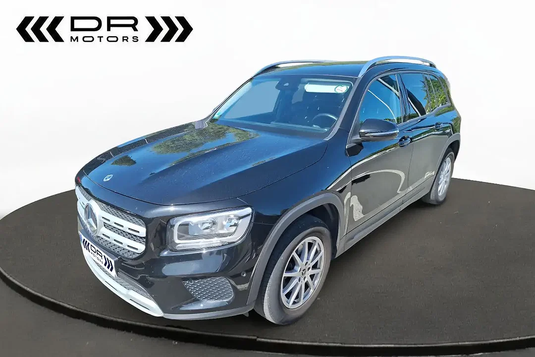 Mercedes-Benz GLB 180 - Afbeelding 1