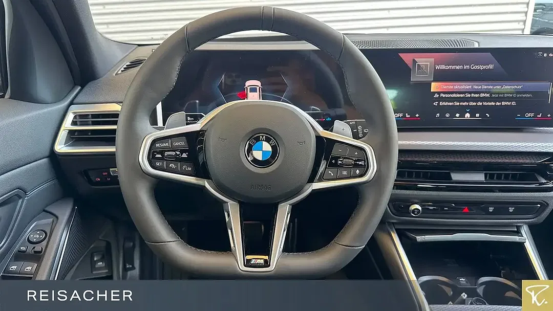 BMW 320 - Thumbnail 5