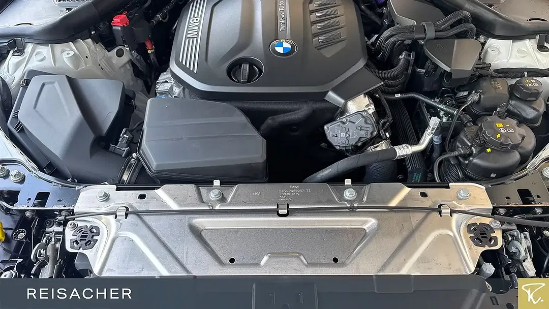 BMW 320 - Thumbnail 7