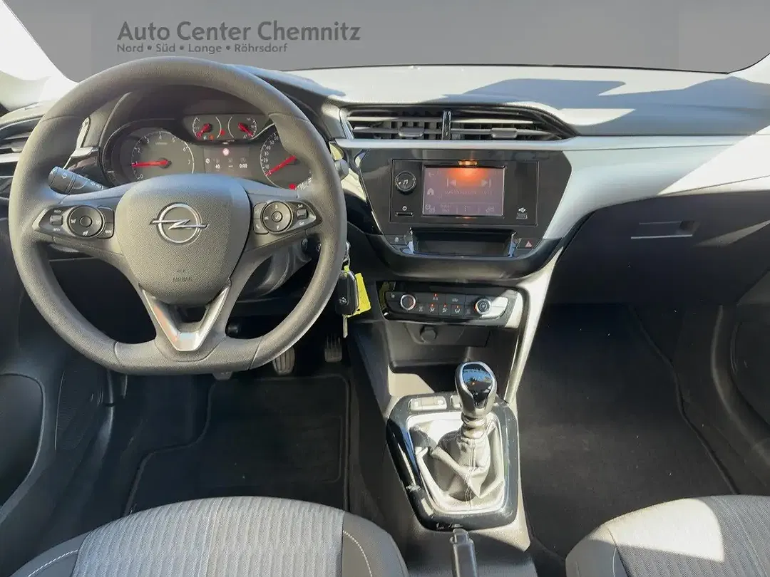 Opel Corsa - Thumbnail 12