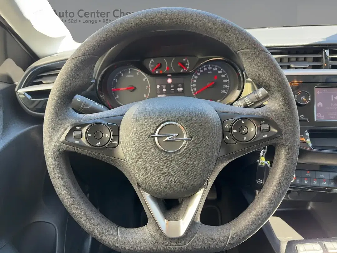Opel Corsa - Thumbnail 13