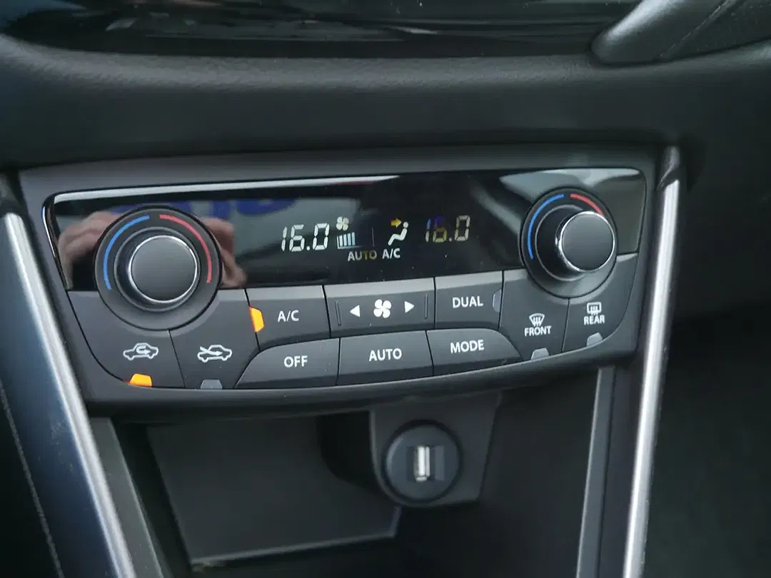 Suzuki S-Cross - Thumbnail 15