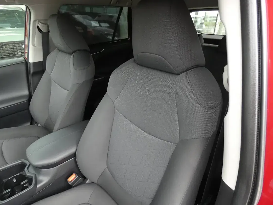 Toyota RAV 4 - Thumbnail 15