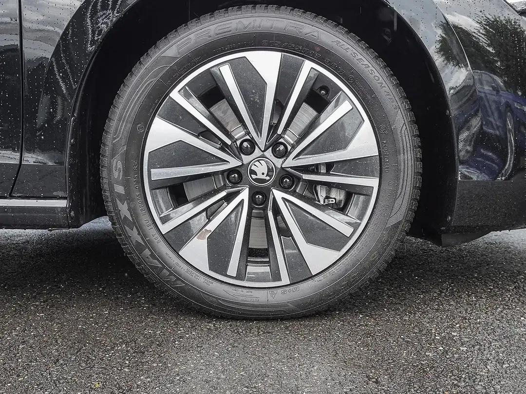 Skoda Superb - Thumbnail 7