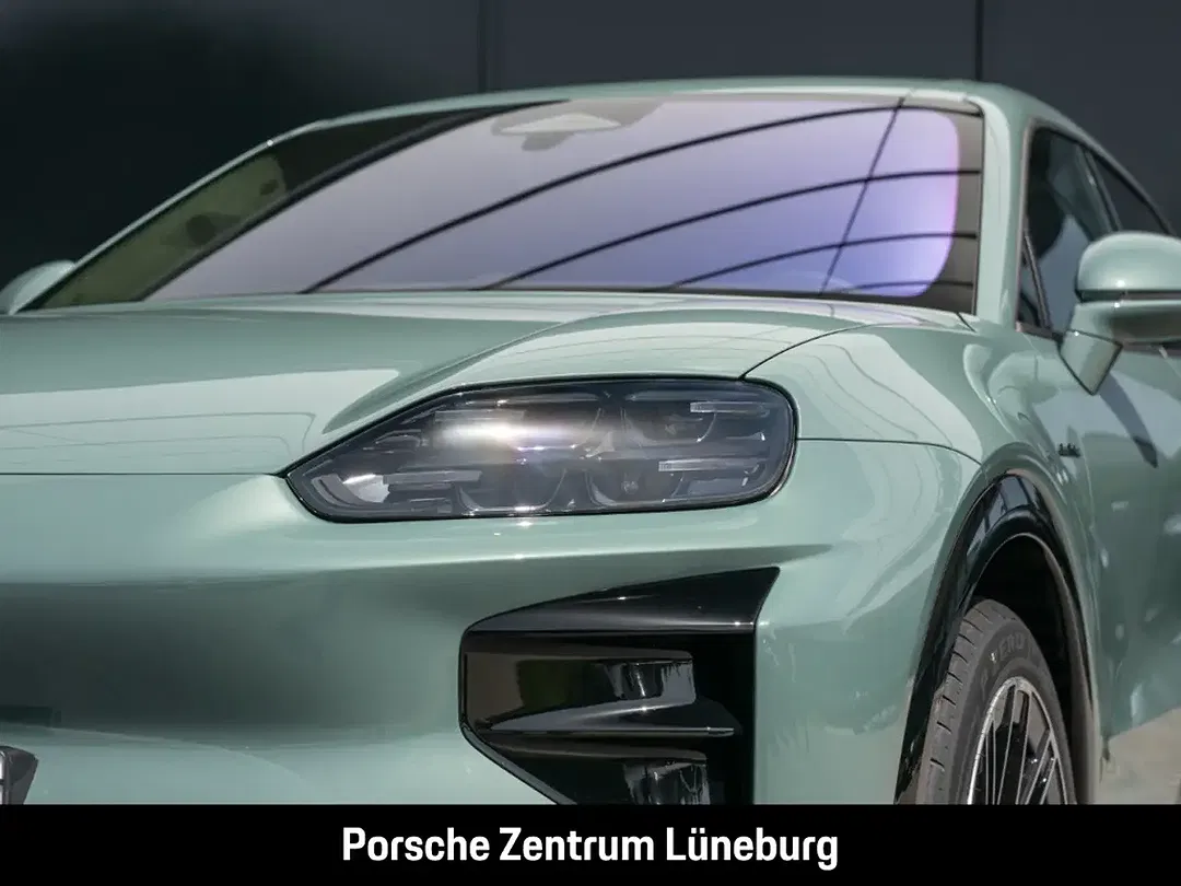Porsche Cayenne - Thumbnail 12