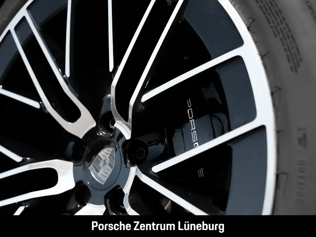Porsche Cayenne - Thumbnail 15