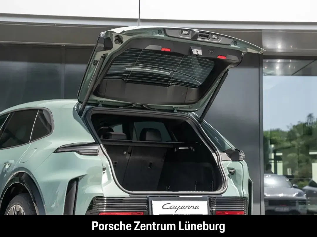 Porsche Cayenne - Thumbnail 20