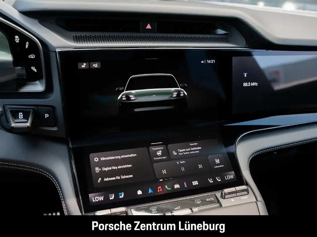 Porsche Cayenne - Thumbnail 34