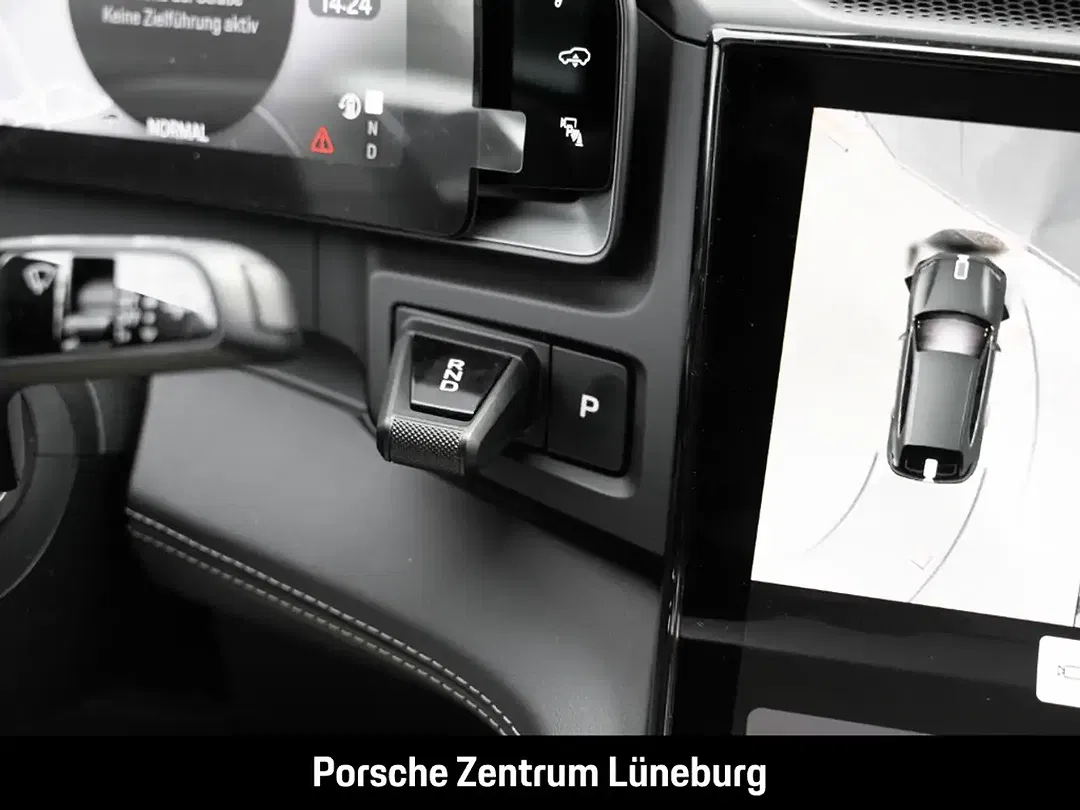 Porsche Cayenne - Thumbnail 38