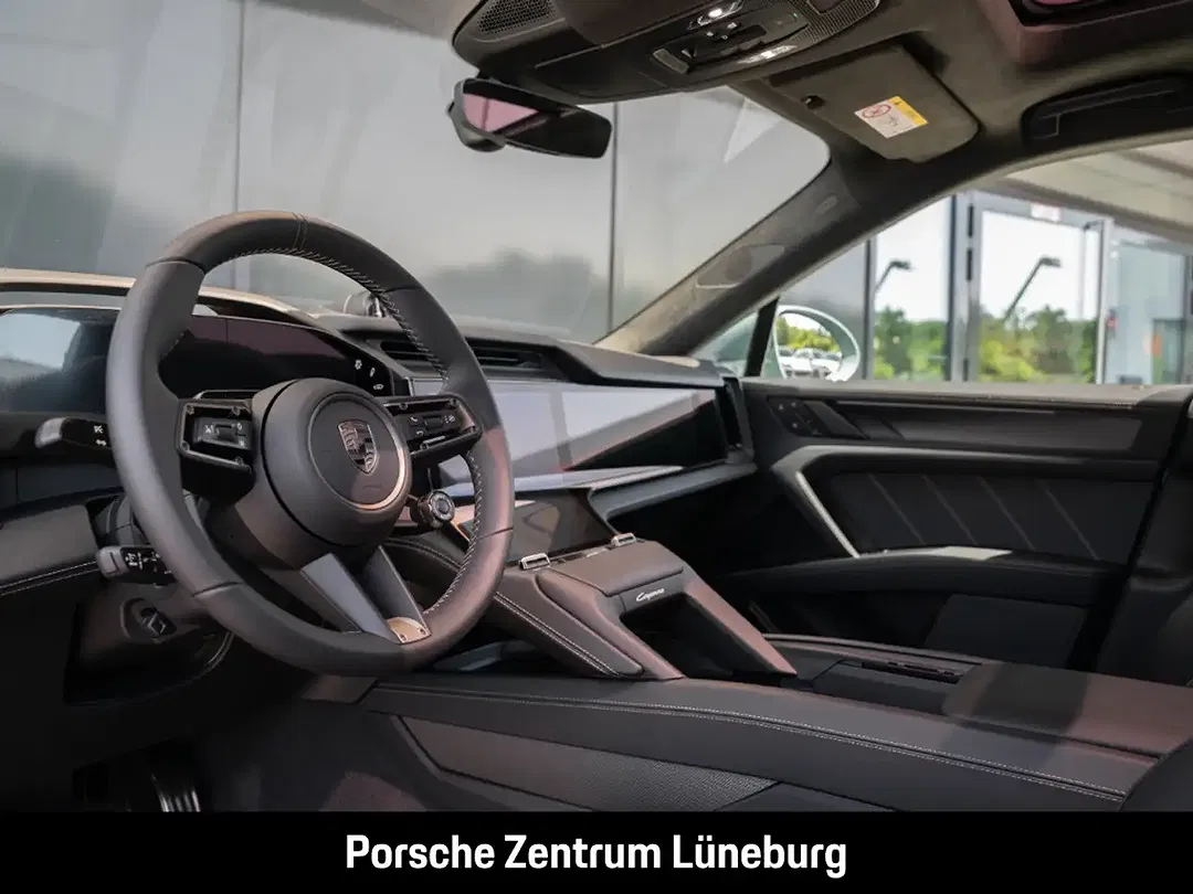 Porsche Cayenne - Thumbnail 4