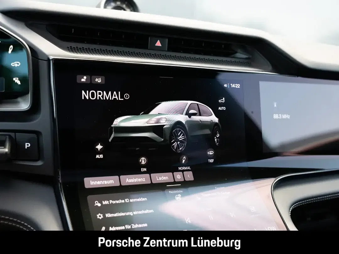 Porsche Cayenne - Thumbnail 44